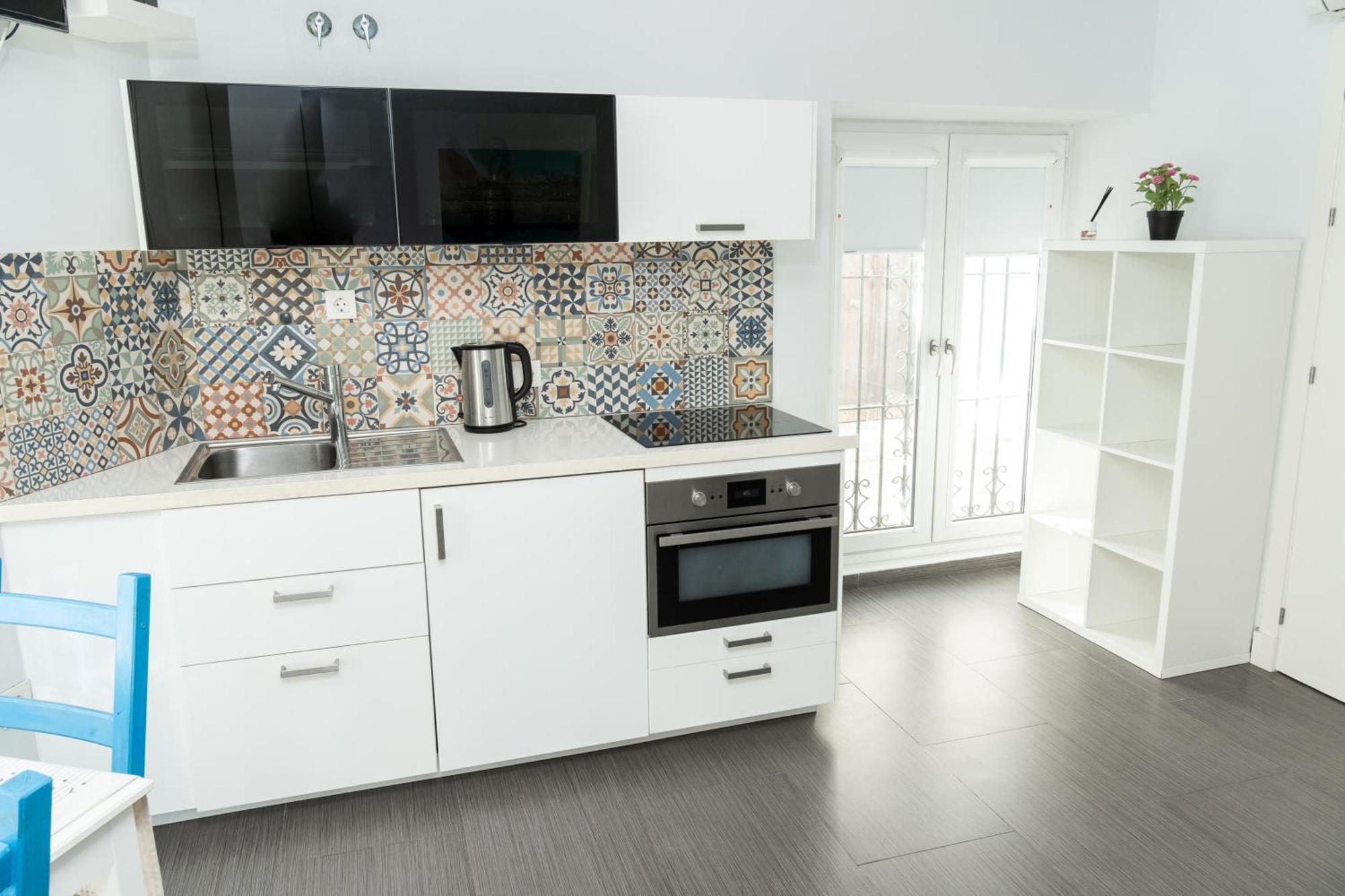 Surfersresidence Apartments Таріфа Екстер'єр фото