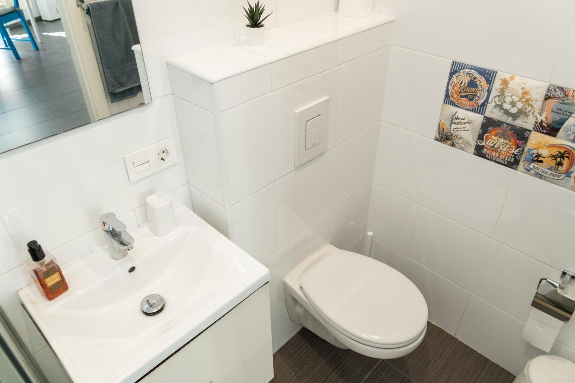 Surfersresidence Apartments Таріфа Екстер'єр фото