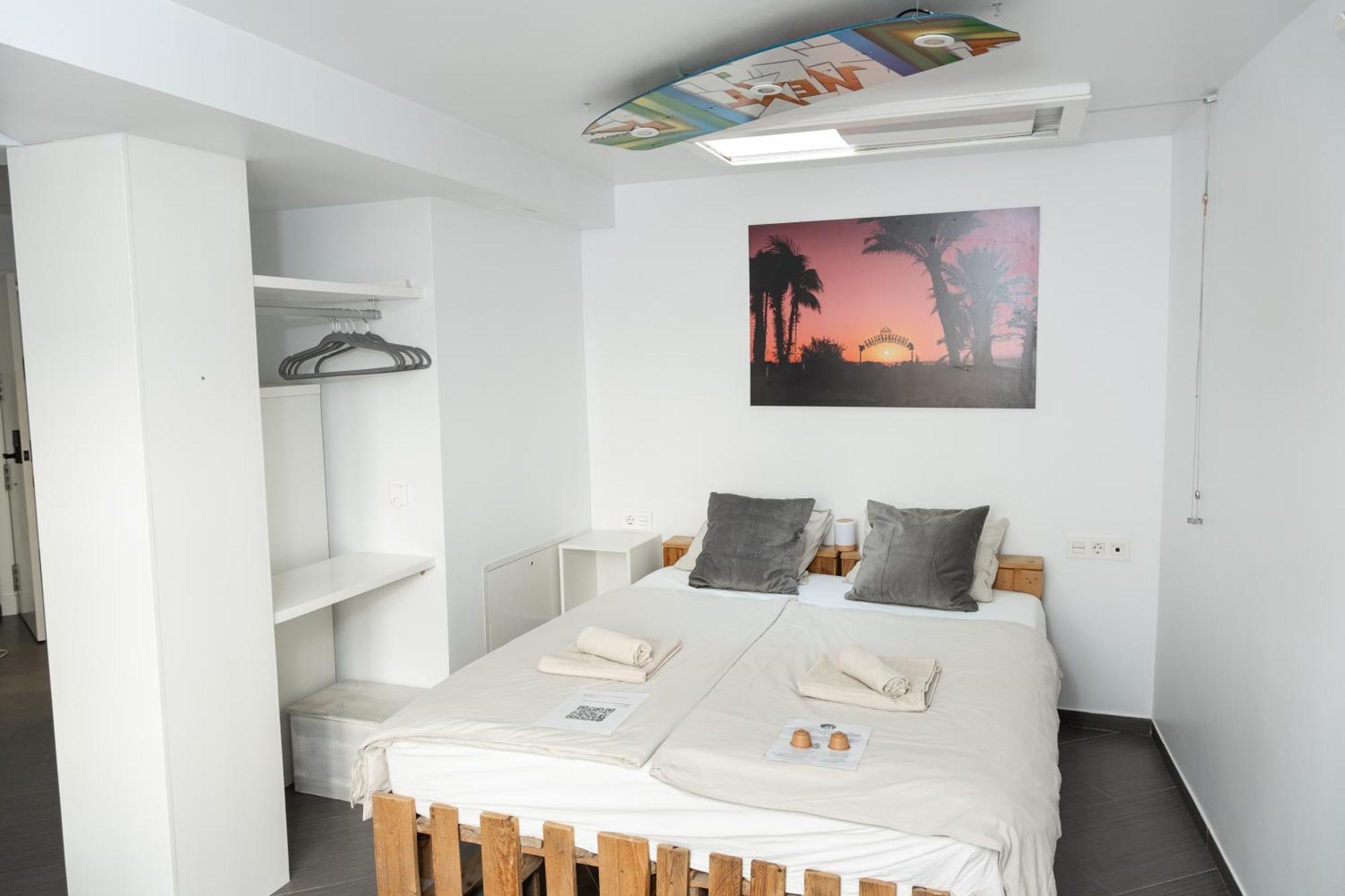 Surfersresidence Apartments Таріфа Екстер'єр фото