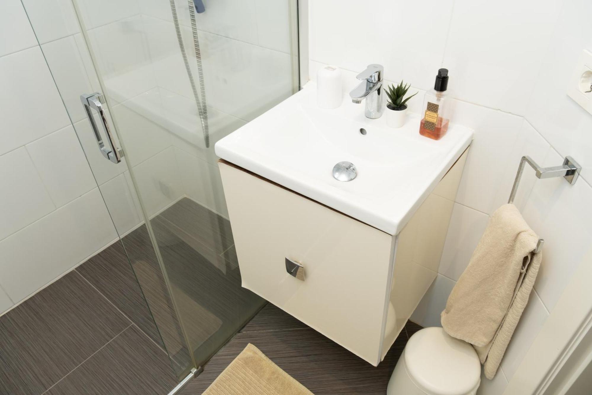 Surfersresidence Apartments Таріфа Екстер'єр фото