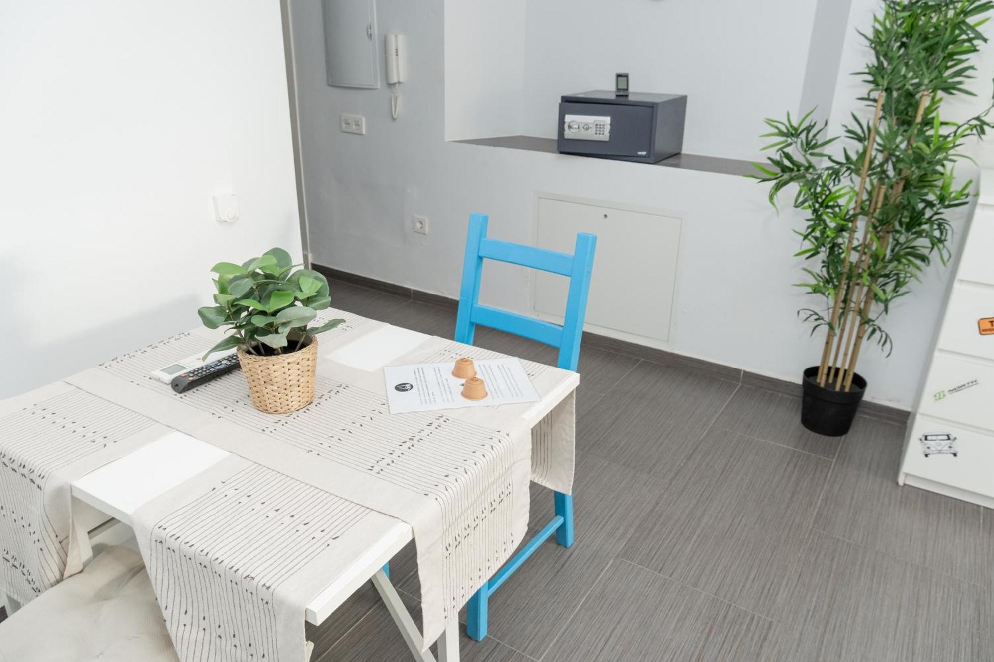 Surfersresidence Apartments Таріфа Екстер'єр фото