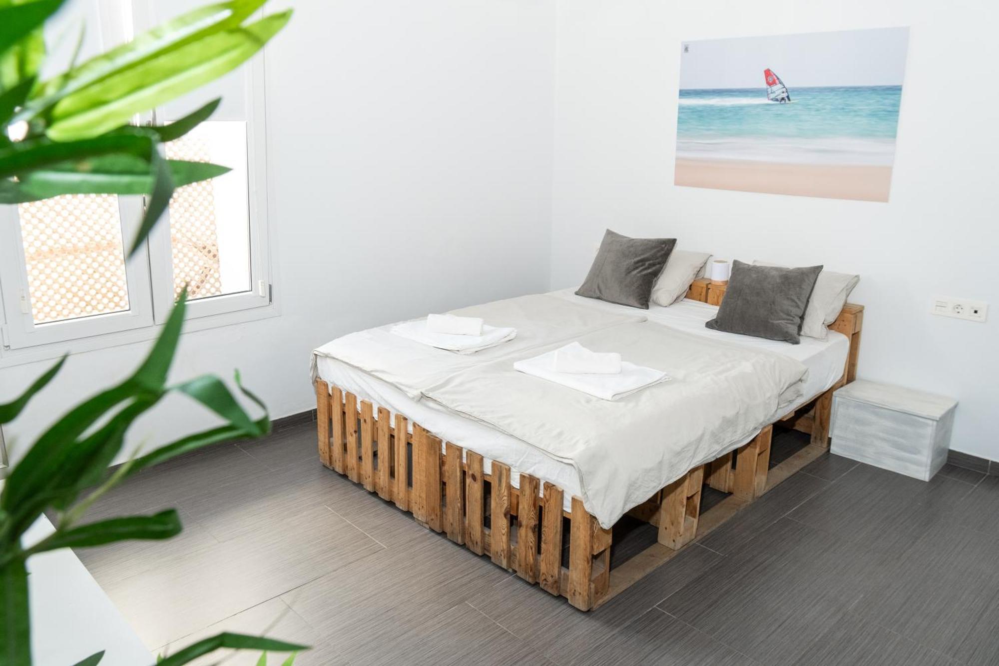 Surfersresidence Apartments Таріфа Екстер'єр фото