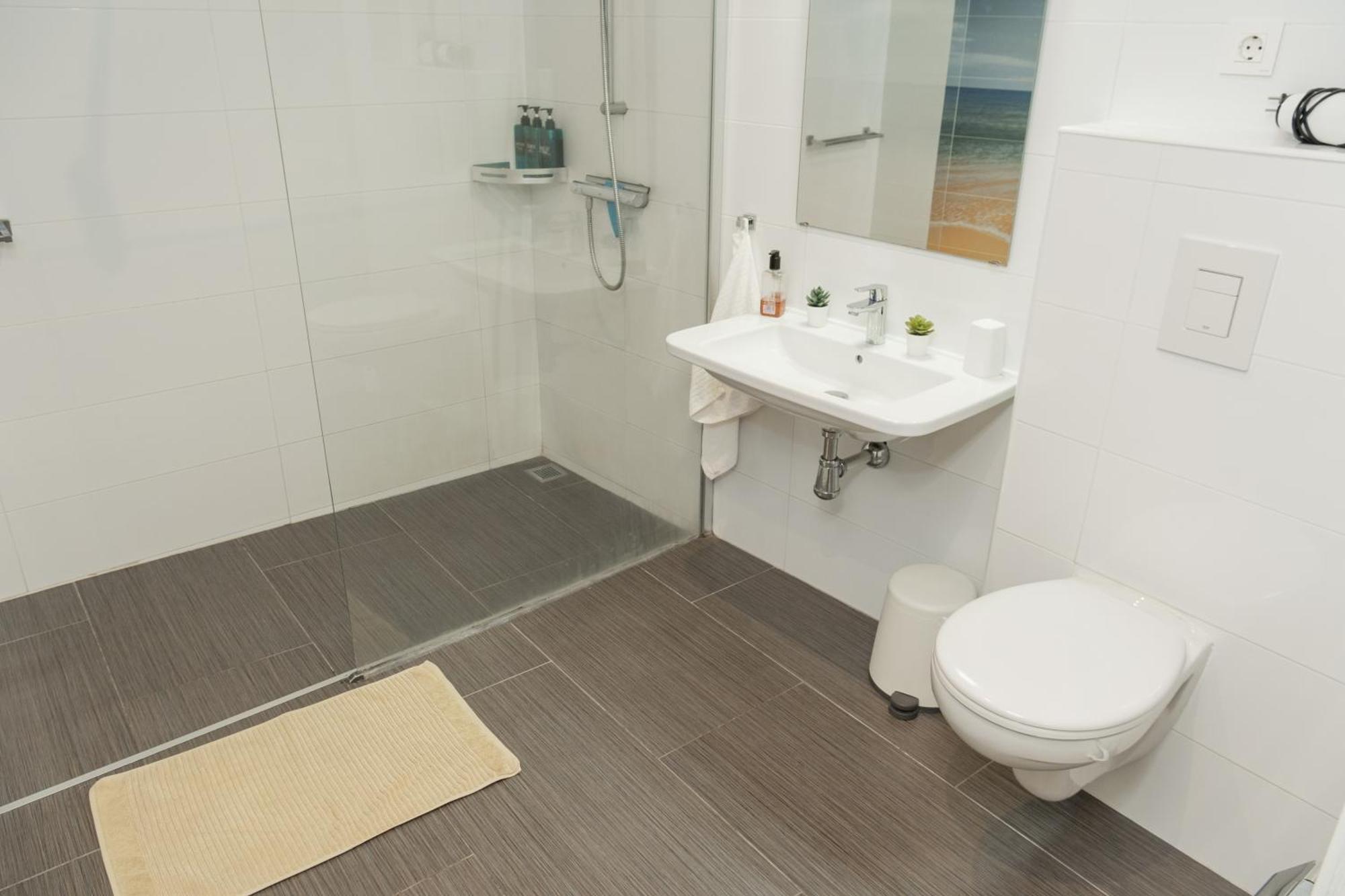 Surfersresidence Apartments Таріфа Екстер'єр фото