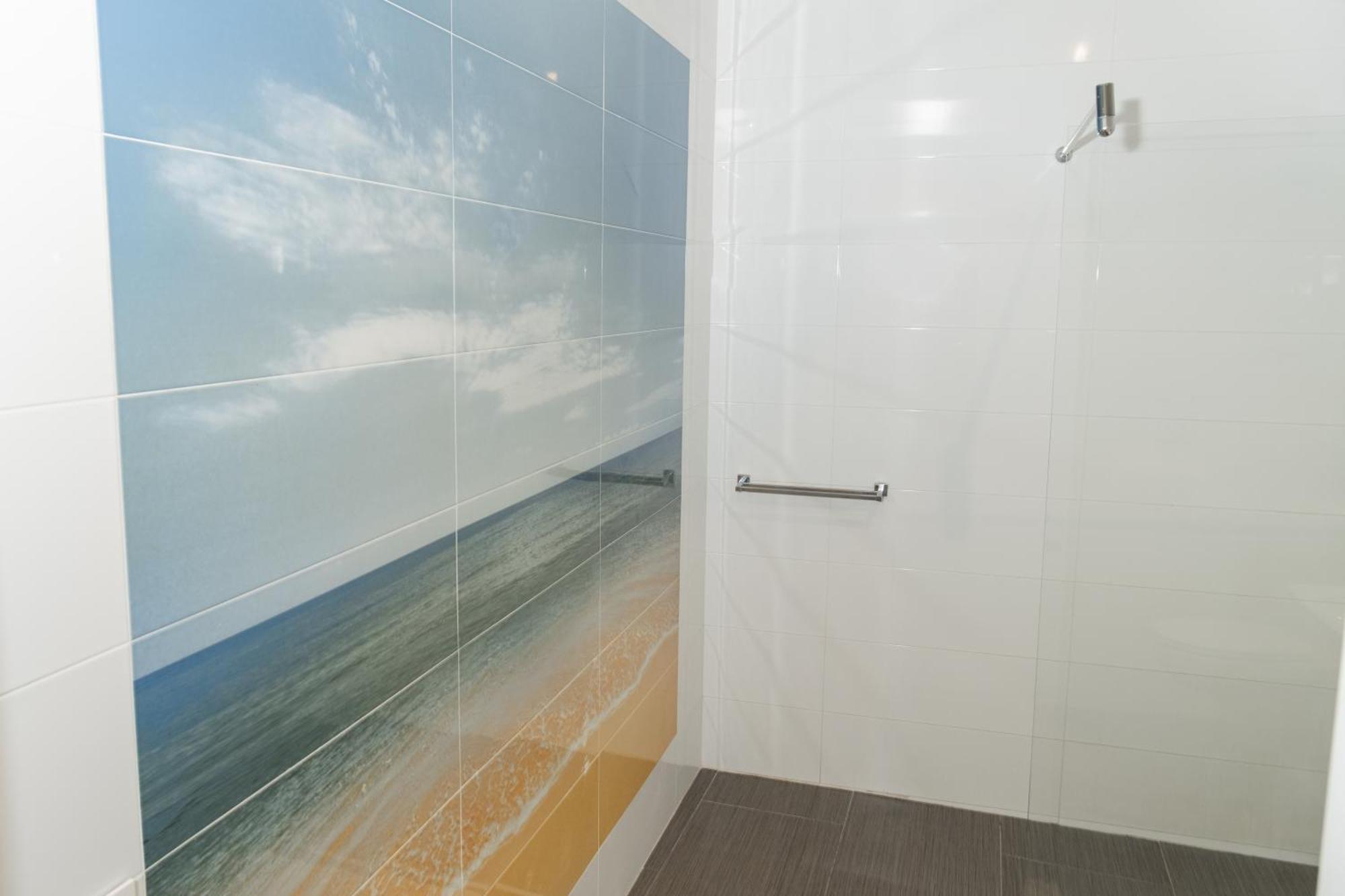 Surfersresidence Apartments Таріфа Екстер'єр фото