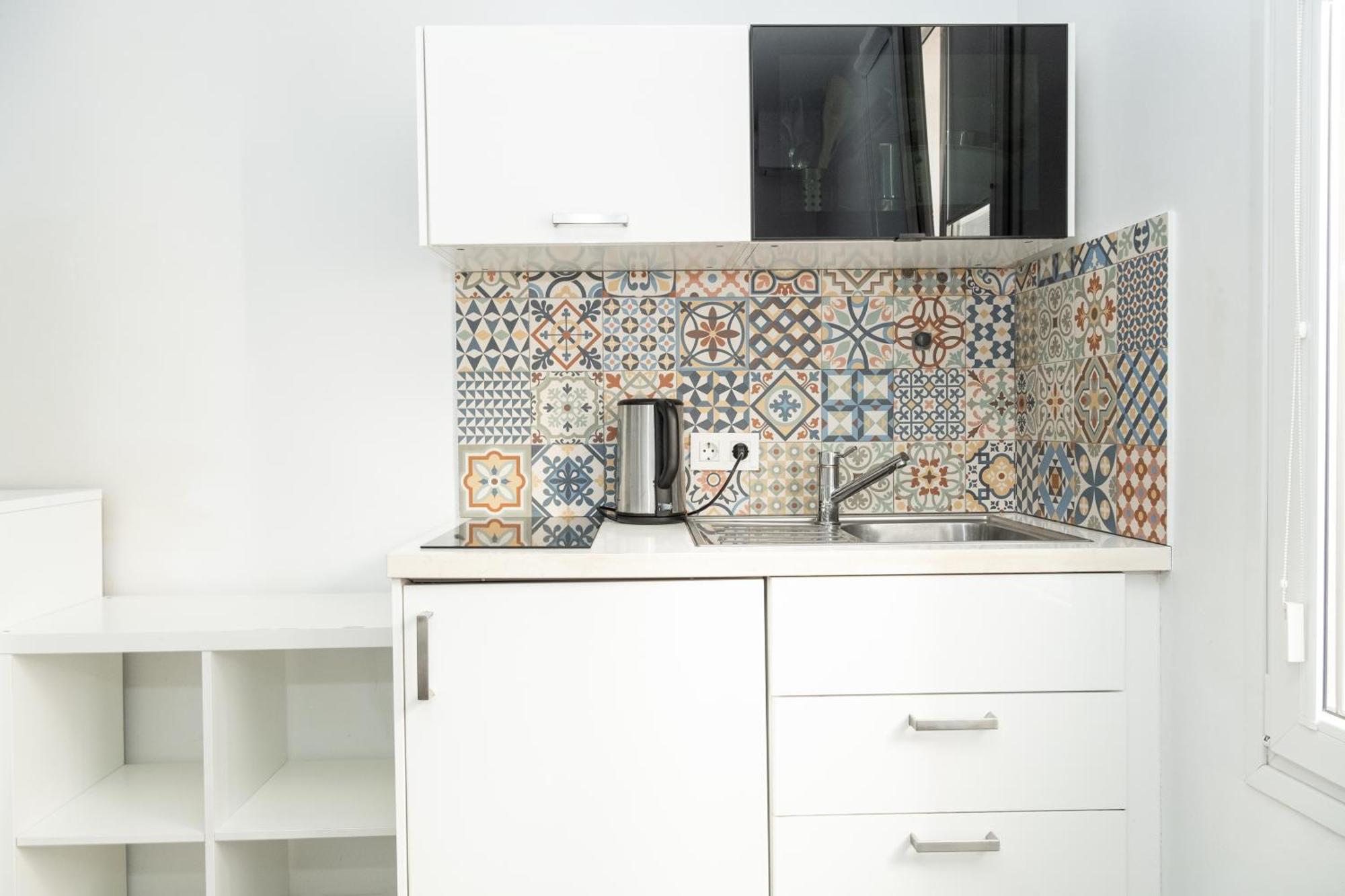 Surfersresidence Apartments Таріфа Екстер'єр фото